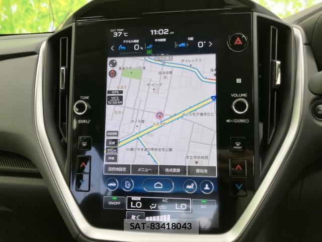 Subaru Crosstrek 2023-11 8550947-9