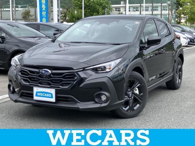 Subaru Crosstrek 2023-10 8552269-0