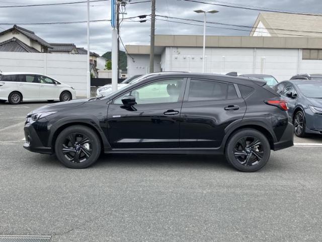 Subaru Crosstrek 2023-10 8552269-1