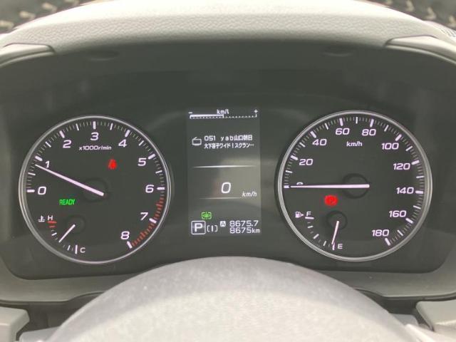 Subaru Crosstrek 2023-10 8552269-12