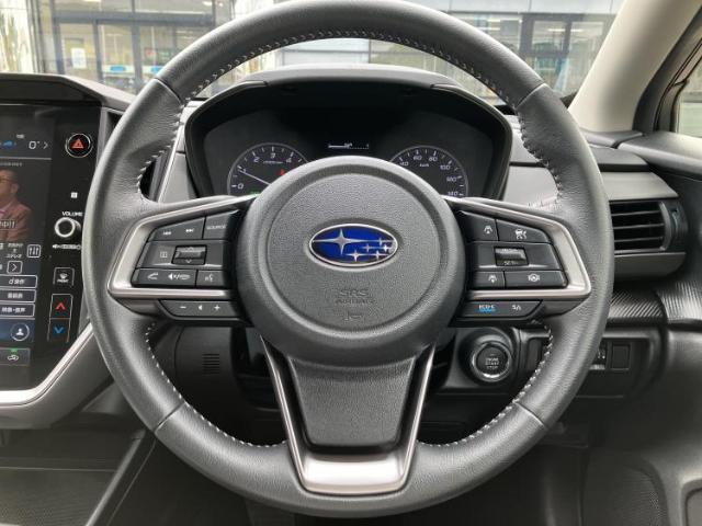 Subaru Crosstrek 2023-10 8552269-13