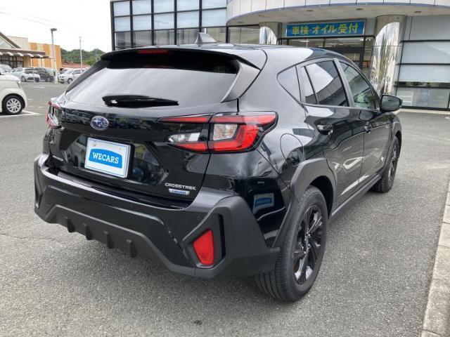 Subaru Crosstrek 2023-10 8552269-2