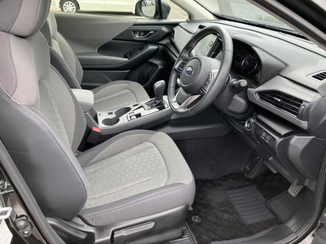 Subaru Crosstrek 2023-10 8552269-3