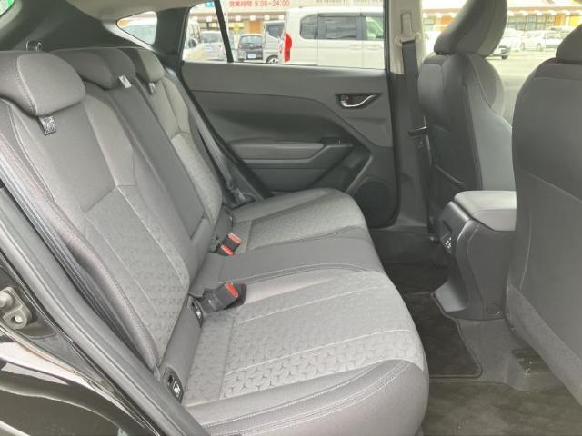 Subaru Crosstrek 2023-10 8552269-4