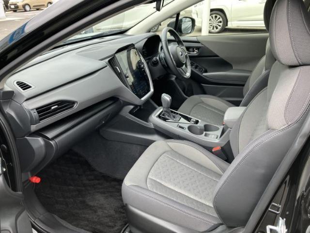 Subaru Crosstrek 2023-10 8552269-5