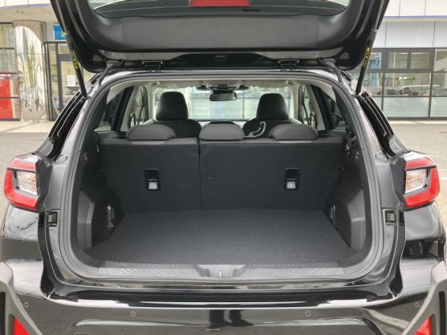 Subaru Crosstrek 2023-10 8552269-7