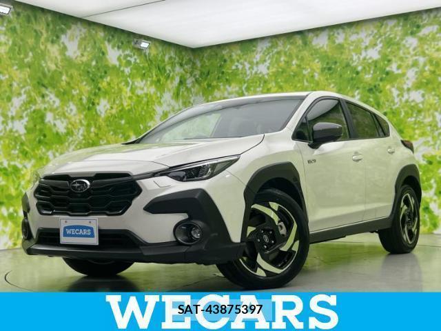 Subaru Crosstrek 2025-05 8552334-0