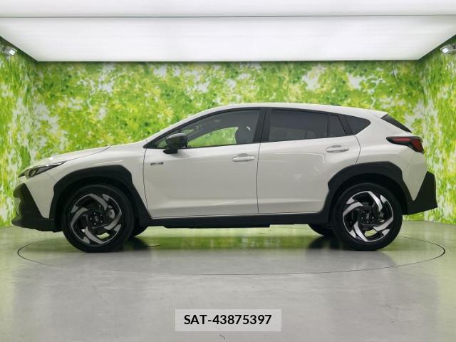 Subaru Crosstrek 2025-05 8552334-1