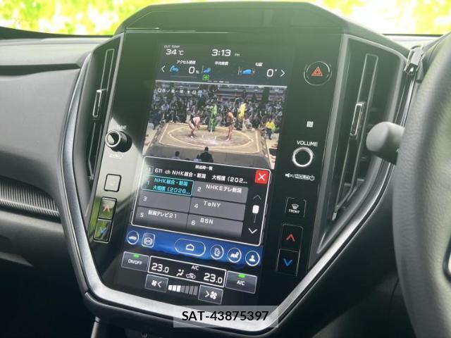 Subaru Crosstrek 2025-05 8552334-10