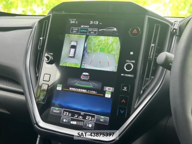 Subaru Crosstrek 2025-05 8552334-11