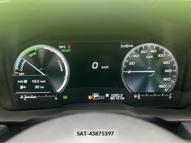 Subaru Crosstrek 2025-05 8552334-12