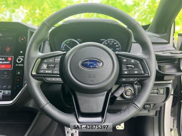 Subaru Crosstrek 2025-05 8552334-13
