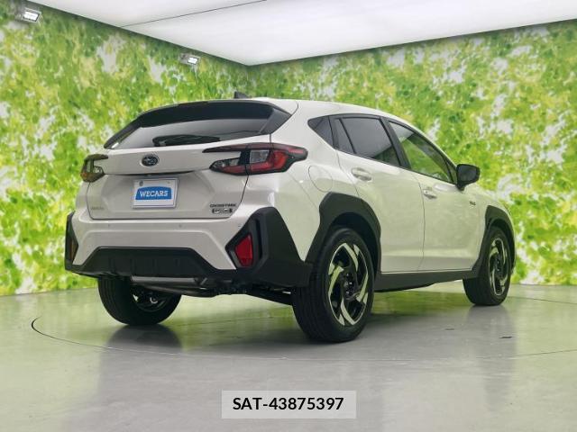 Subaru Crosstrek 2025-05 8552334-2