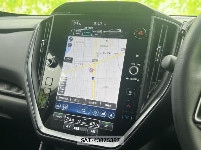 Subaru Crosstrek 2025-05 8552334-9