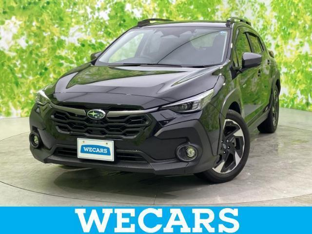 Subaru Crosstrek 2023-04 8552657-0