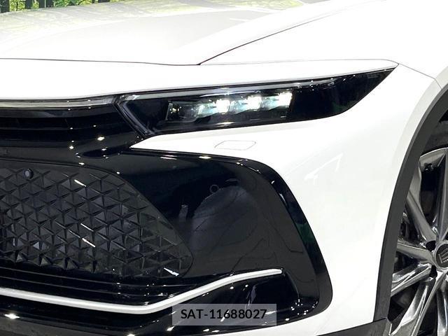Toyota Crown Crossover 2023-06 8545381-12
