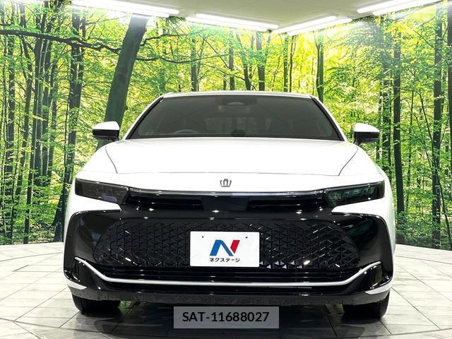 Toyota Crown Crossover 2023-06 8545381-14
