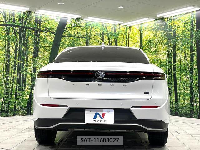 Toyota Crown Crossover 2023-06 8545381-15