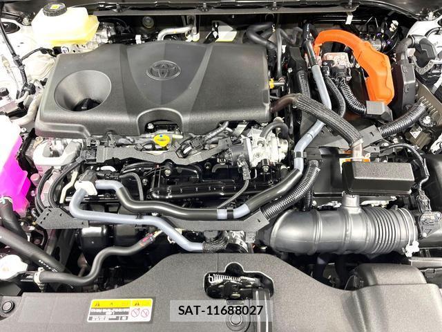 Toyota Crown Crossover 2023-06 8545381-18