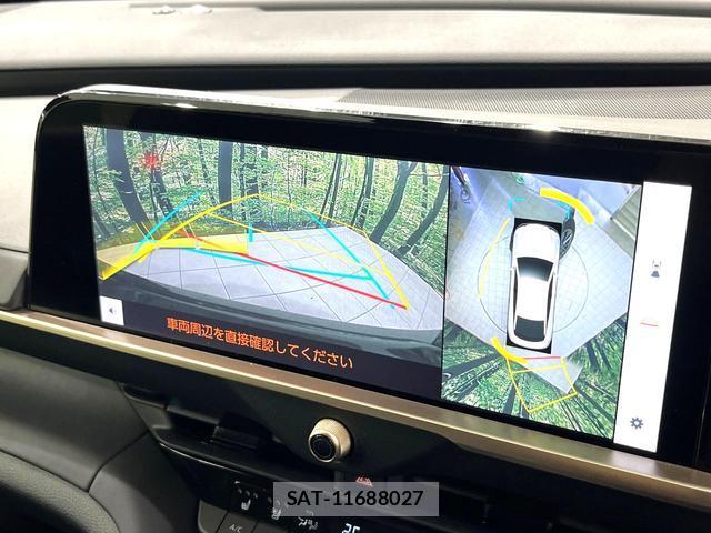 Toyota Crown Crossover 2023-06 8545381-3