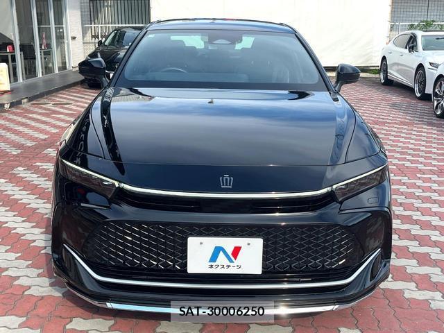 Toyota Crown Crossover 2025-02 8547274-13