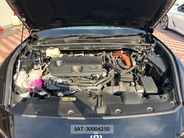 Toyota Crown Crossover 2025-02 8547274-17