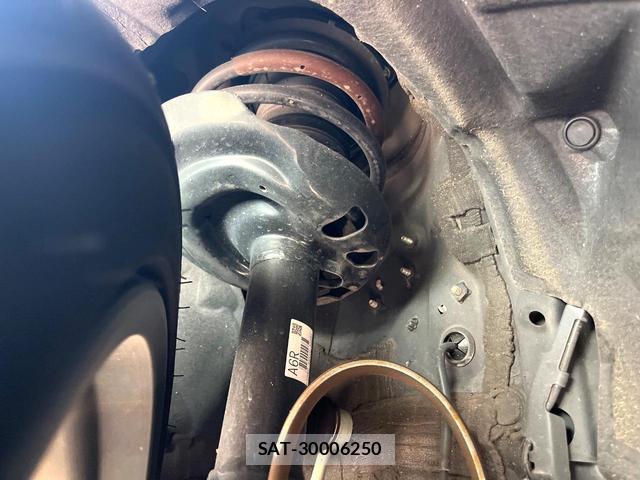 Toyota Crown Crossover 2025-02 8547274-19