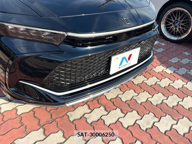 Toyota Crown Crossover 2025-02 8547274-2