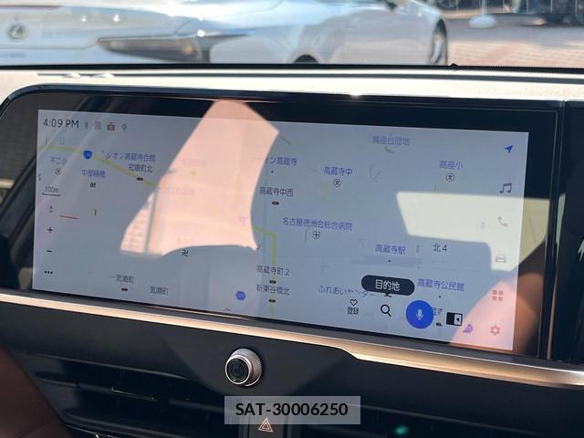 Toyota Crown Crossover 2025-02 8547274-5