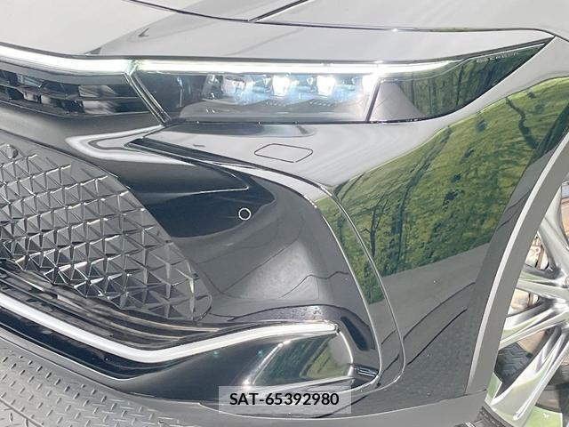 Toyota Crown Crossover 2023-07 8547697-11