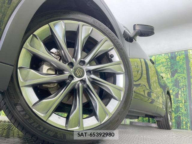 Toyota Crown Crossover 2023-07 8547697-12