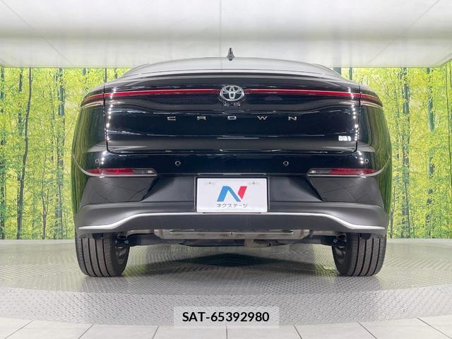 Toyota Crown Crossover 2023-07 8547697-14