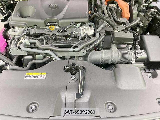 Toyota Crown Crossover 2023-07 8547697-17