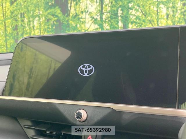 Toyota Crown Crossover 2023-07 8547697-2