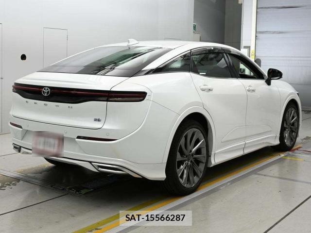 Toyota Crown Crossover 2023-08 8547821-10