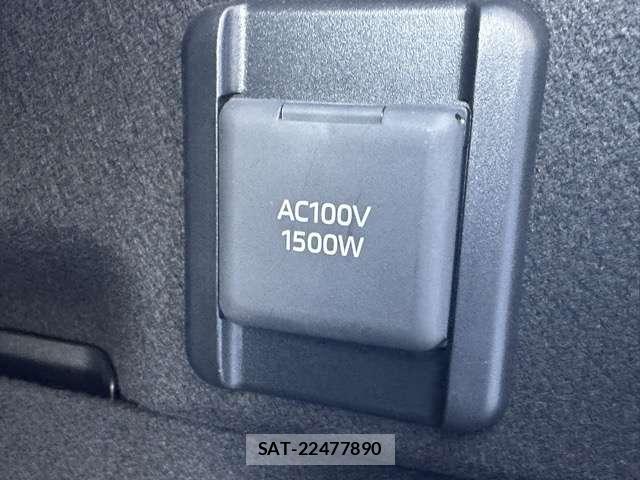 Toyota Crown Crossover 2025-10 8549119-10