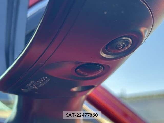 Toyota Crown Crossover 2025-10 8549119-16