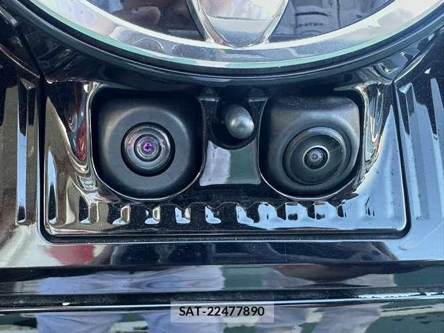 Toyota Crown Crossover 2025-10 8549119-8