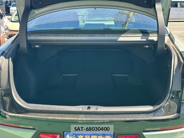 Toyota Crown Crossover 2024-06 8549120-11