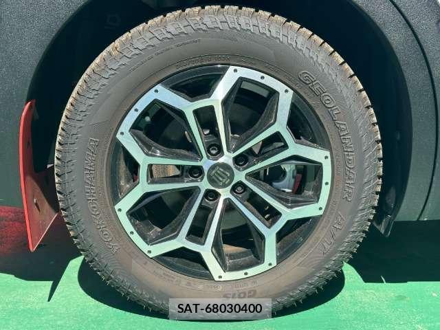 Toyota Crown Crossover 2024-06 8549120-15