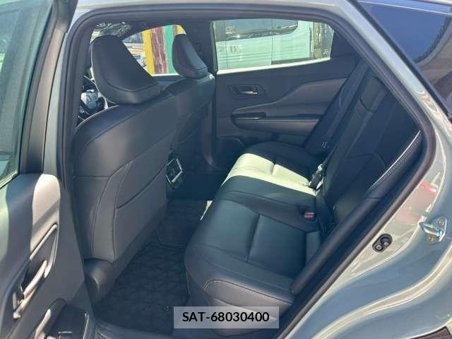 Toyota Crown Crossover 2024-06 8549120-5