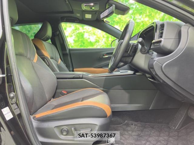 Toyota Crown Crossover 2023-06 8552421-3