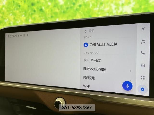 Toyota Crown Crossover 2023-06 8552421-8