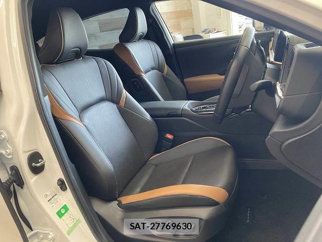Toyota Crown Crossover 2022-12 8552722-10