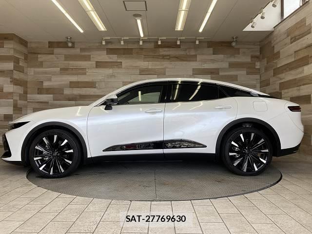 Toyota Crown Crossover 2022-12 8552722-16