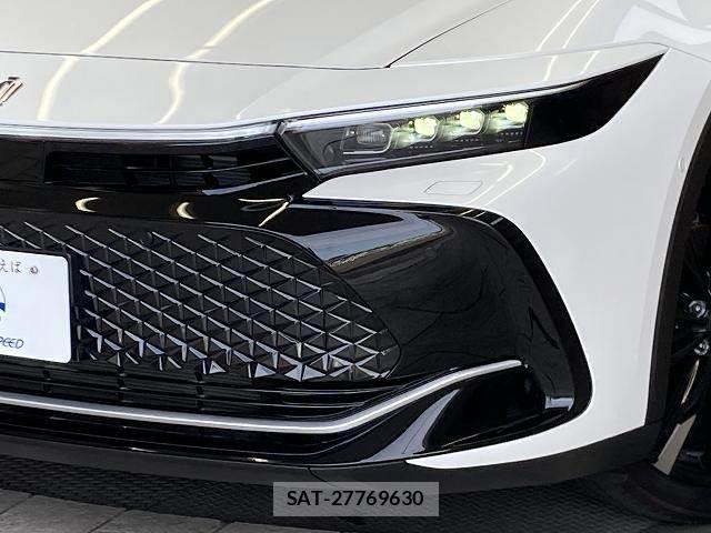 Toyota Crown Crossover 2022-12 8552722-19