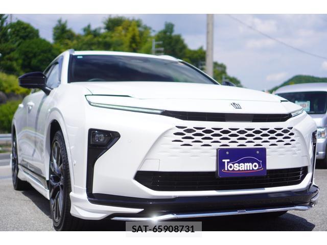 Toyota CROWN ESTATE 2025-11 8545411-11