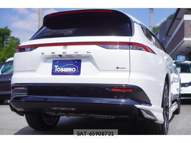 Toyota CROWN ESTATE 2025-11 8545411-13