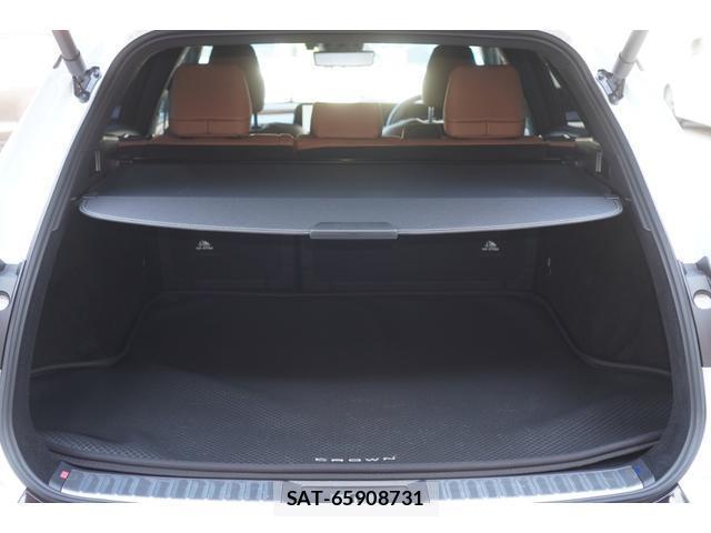 Toyota CROWN ESTATE 2025-11 8545411-16