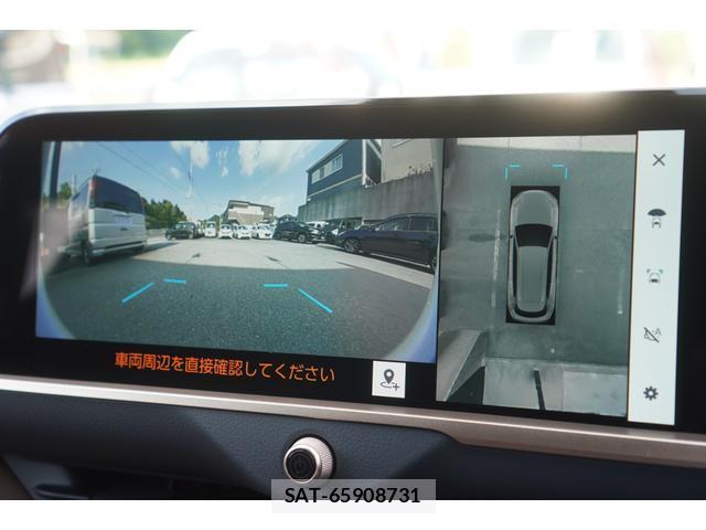 Toyota CROWN ESTATE 2025-11 8545411-17